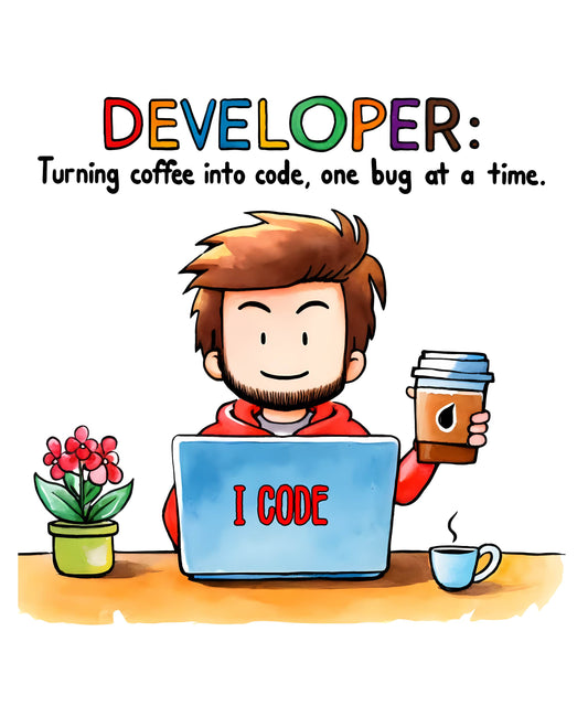 Developer