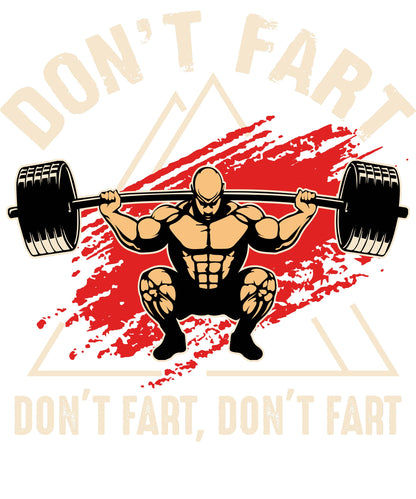 Don't Fart