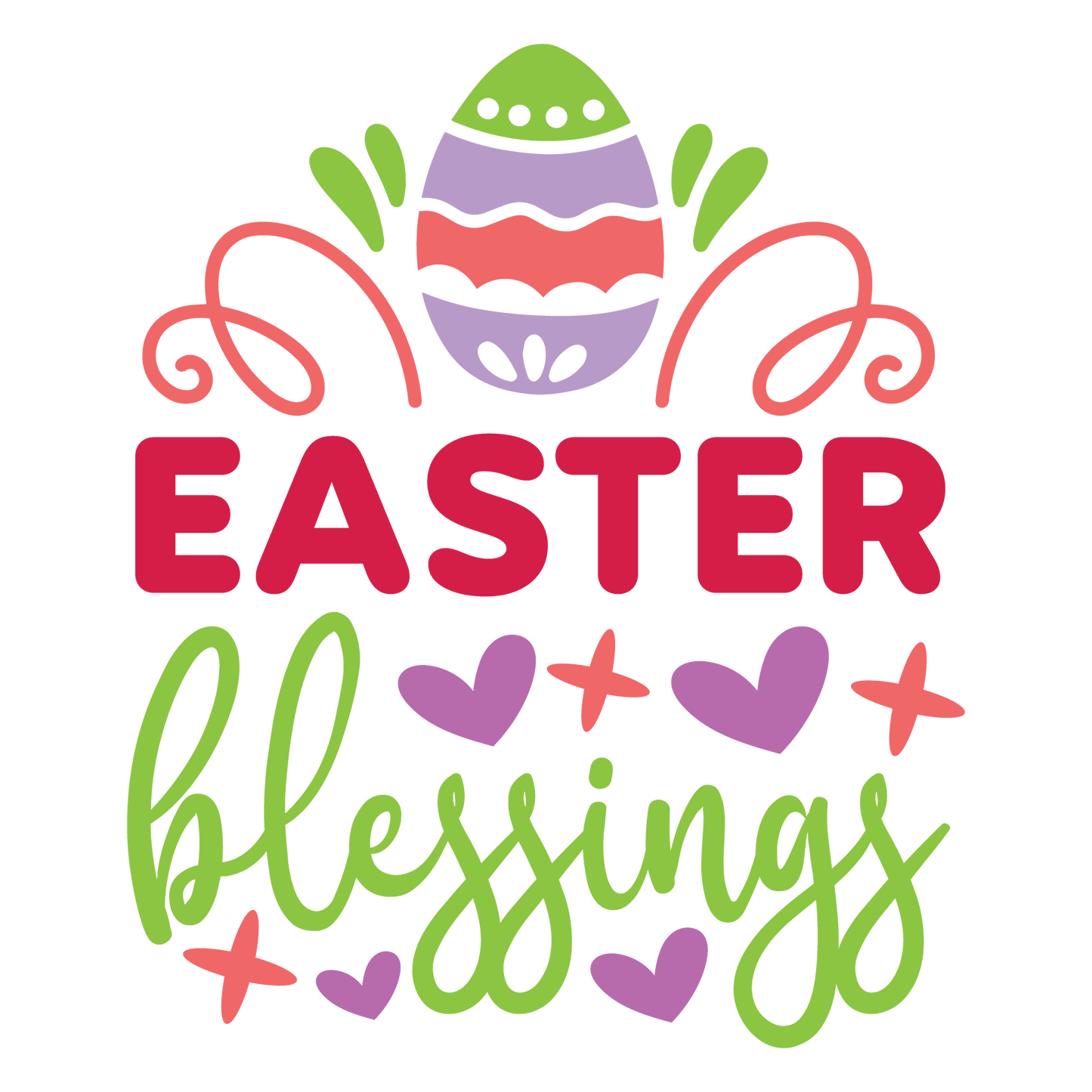 Easter Blessings