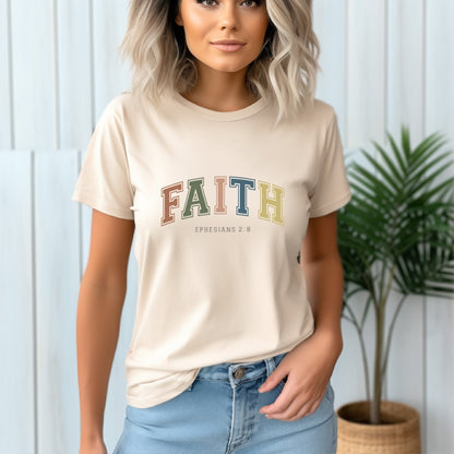 Faith