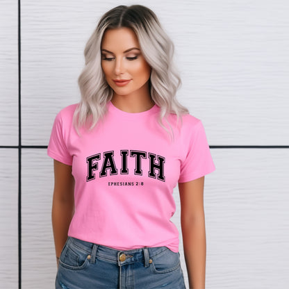 Faith