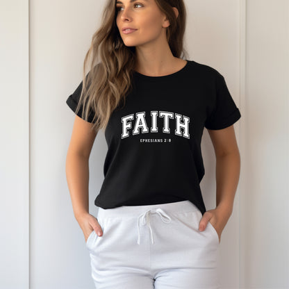 Faith