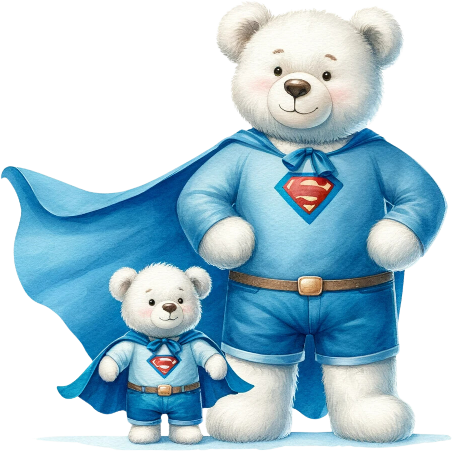 SuperBear