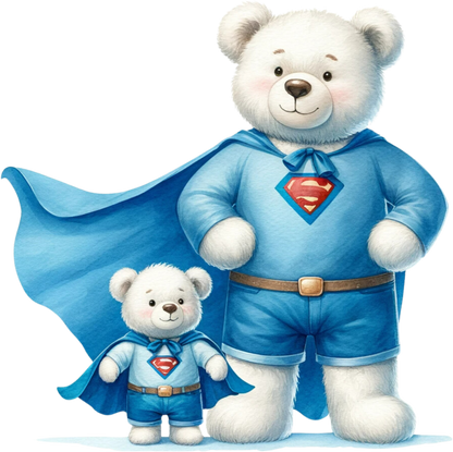 SuperBear