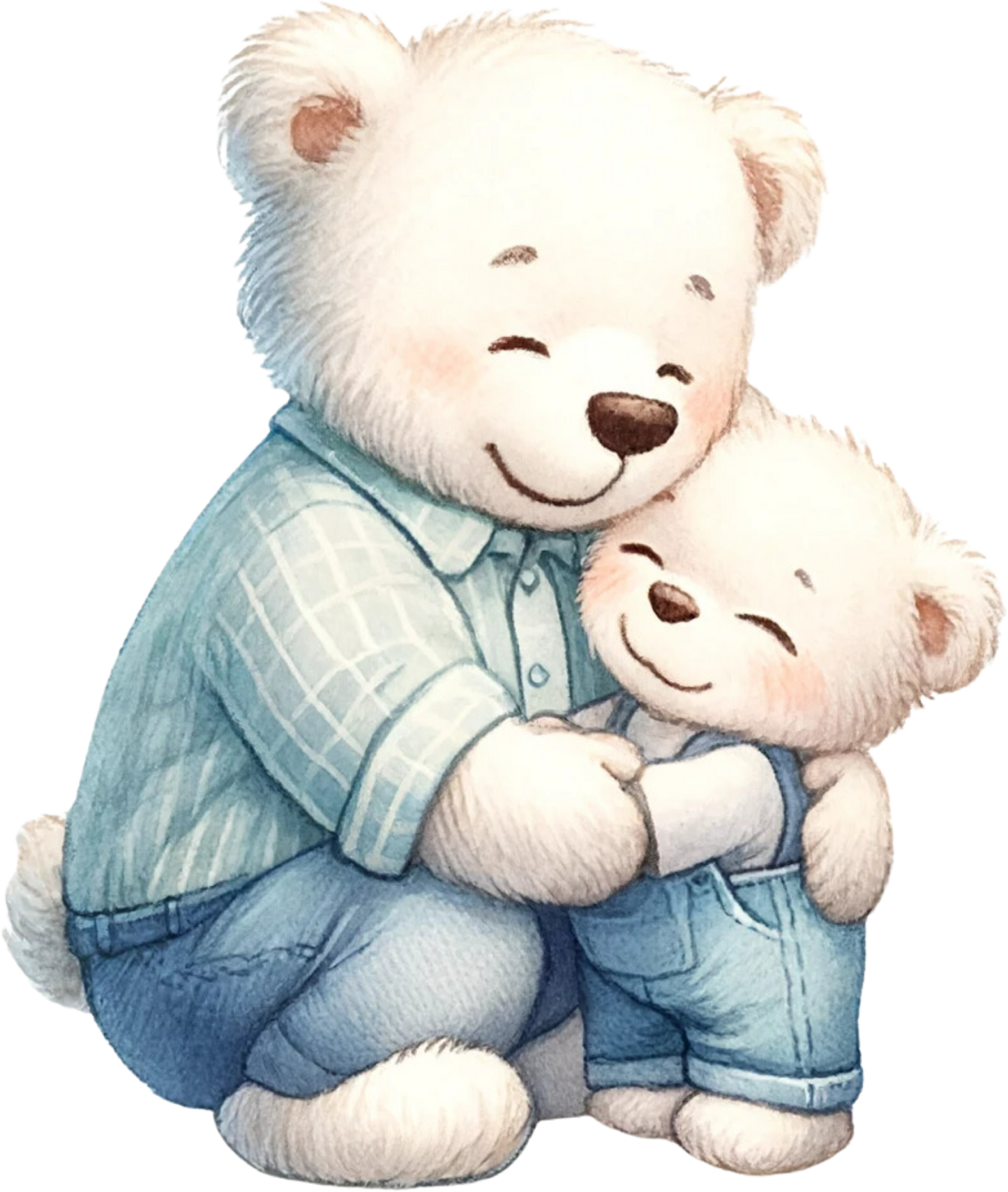 Bear Hug