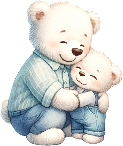 Bear Hug