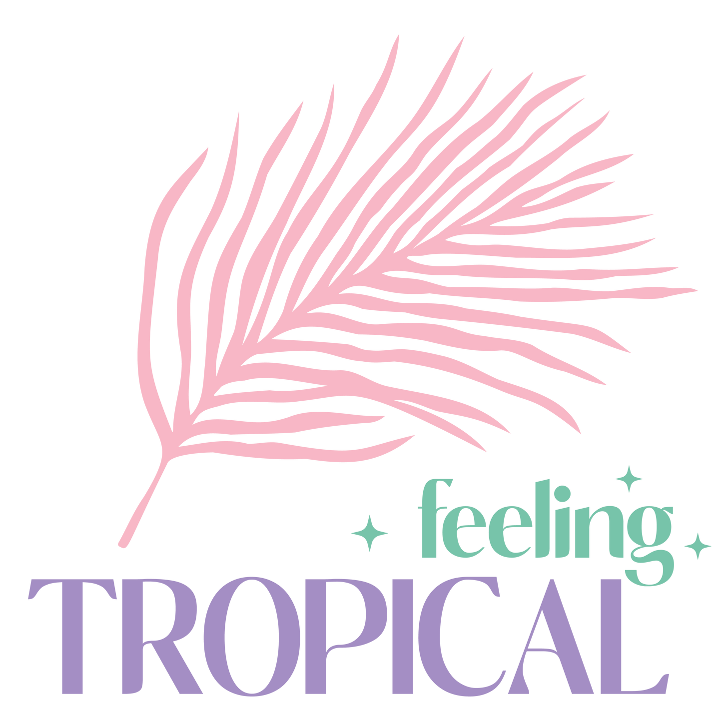 Feeling Tropical