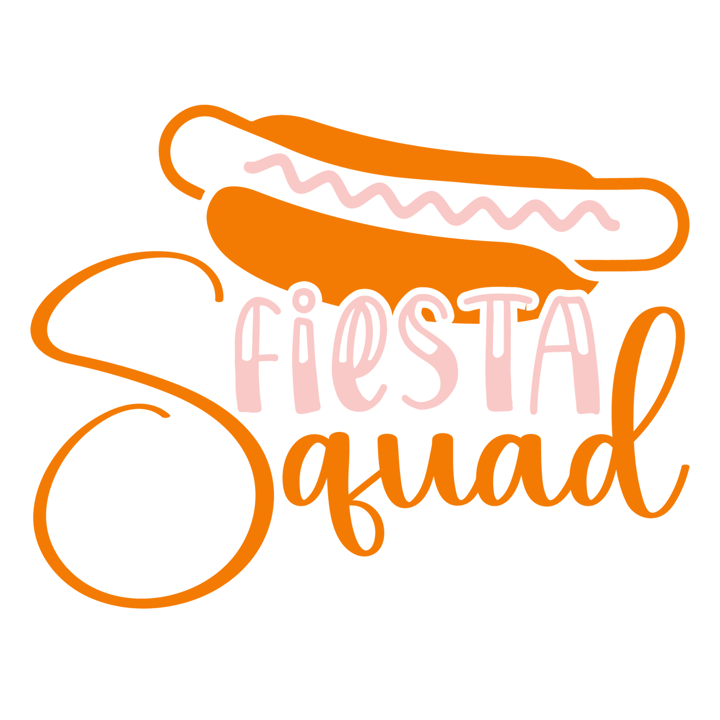 Fiesta Squad