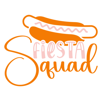 Fiesta Squad