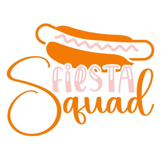 Fiesta Squad