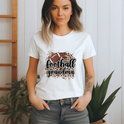 Football Grandma