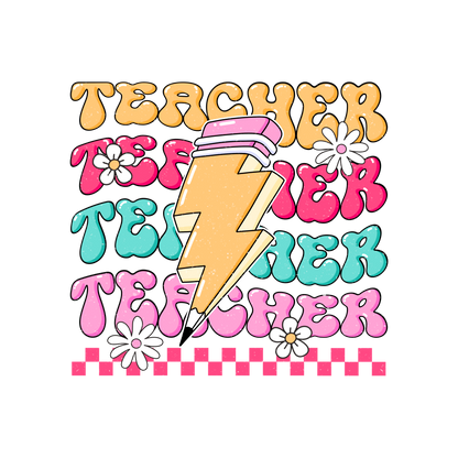 Teacher Flowers