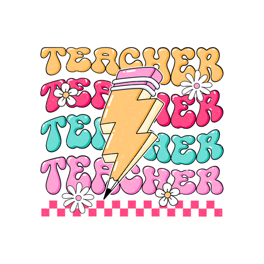 Teacher Flowers