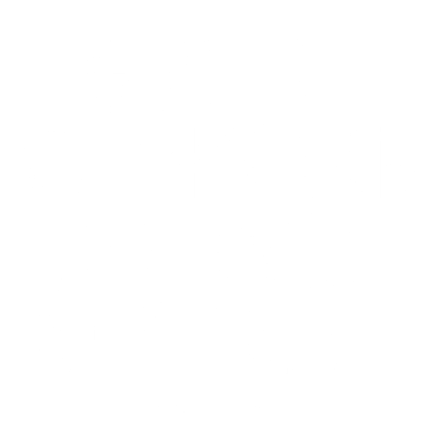 God is Within Her