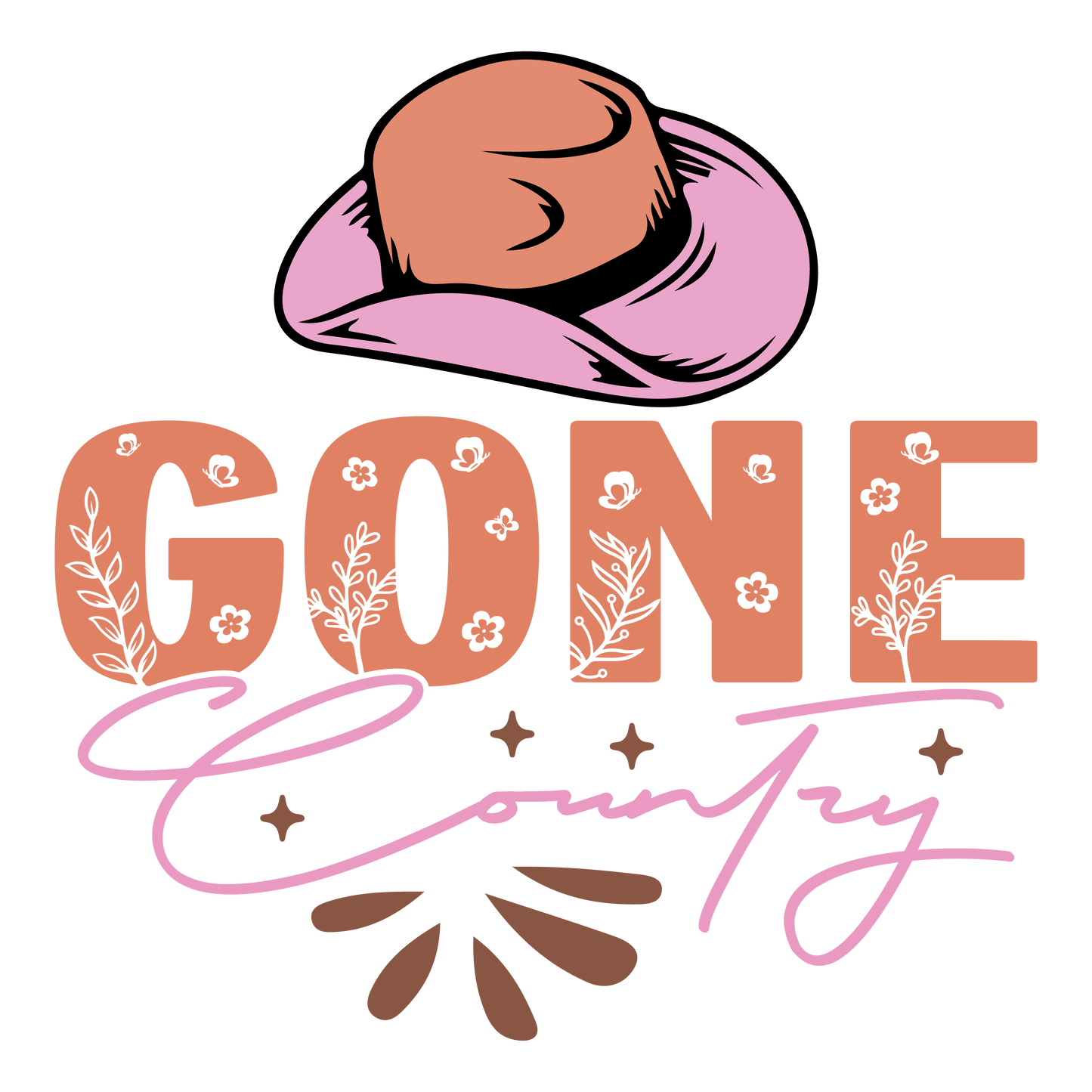 Gone Country