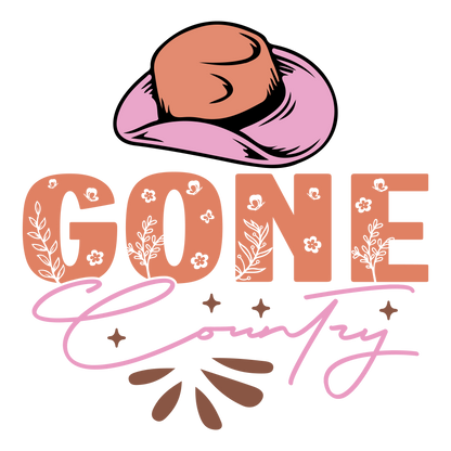 Gone Country