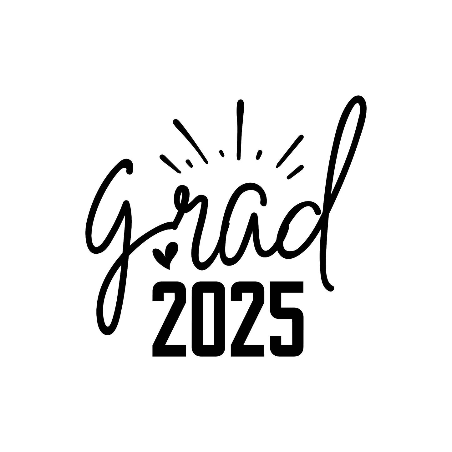 Grad 2025