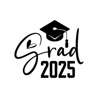 Grad 2025