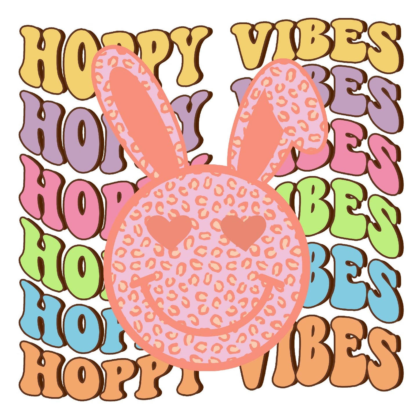 Hoppy Vibes