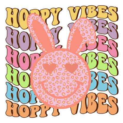 Hoppy Vibes