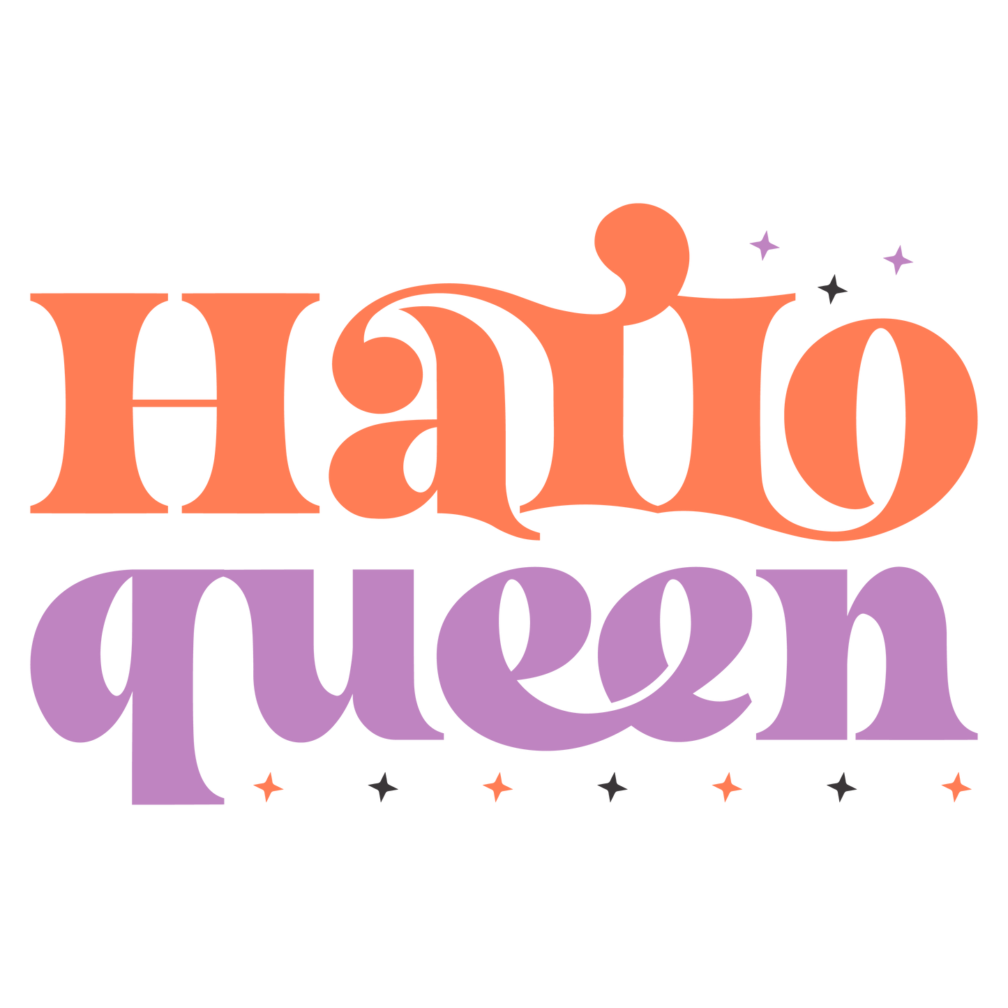 Halloqueen