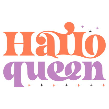 Halloqueen