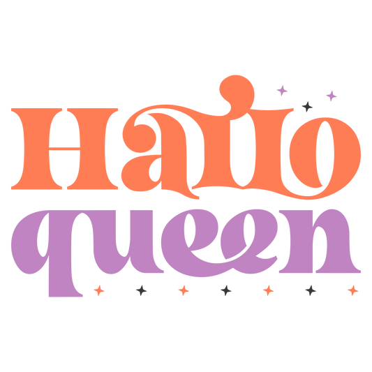 Halloqueen