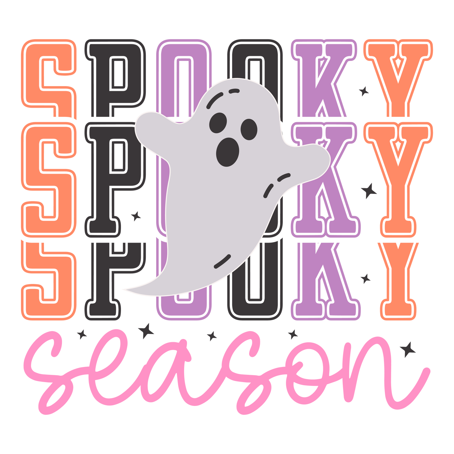 Spooky Season