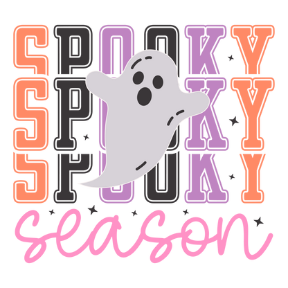 Spooky Season