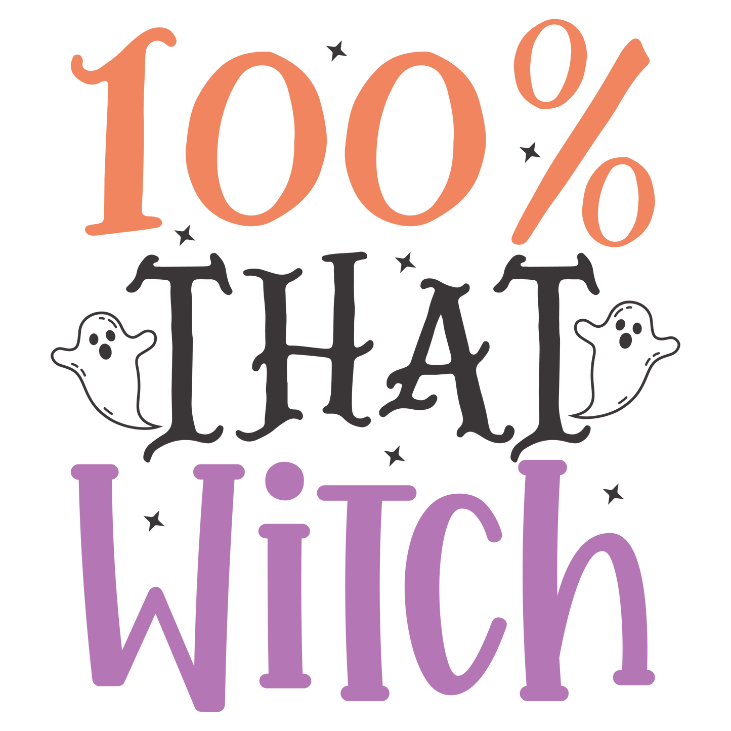 100% That Witch