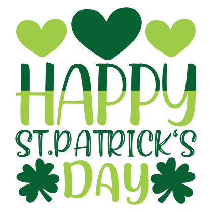 Happy St. Patrick's Day