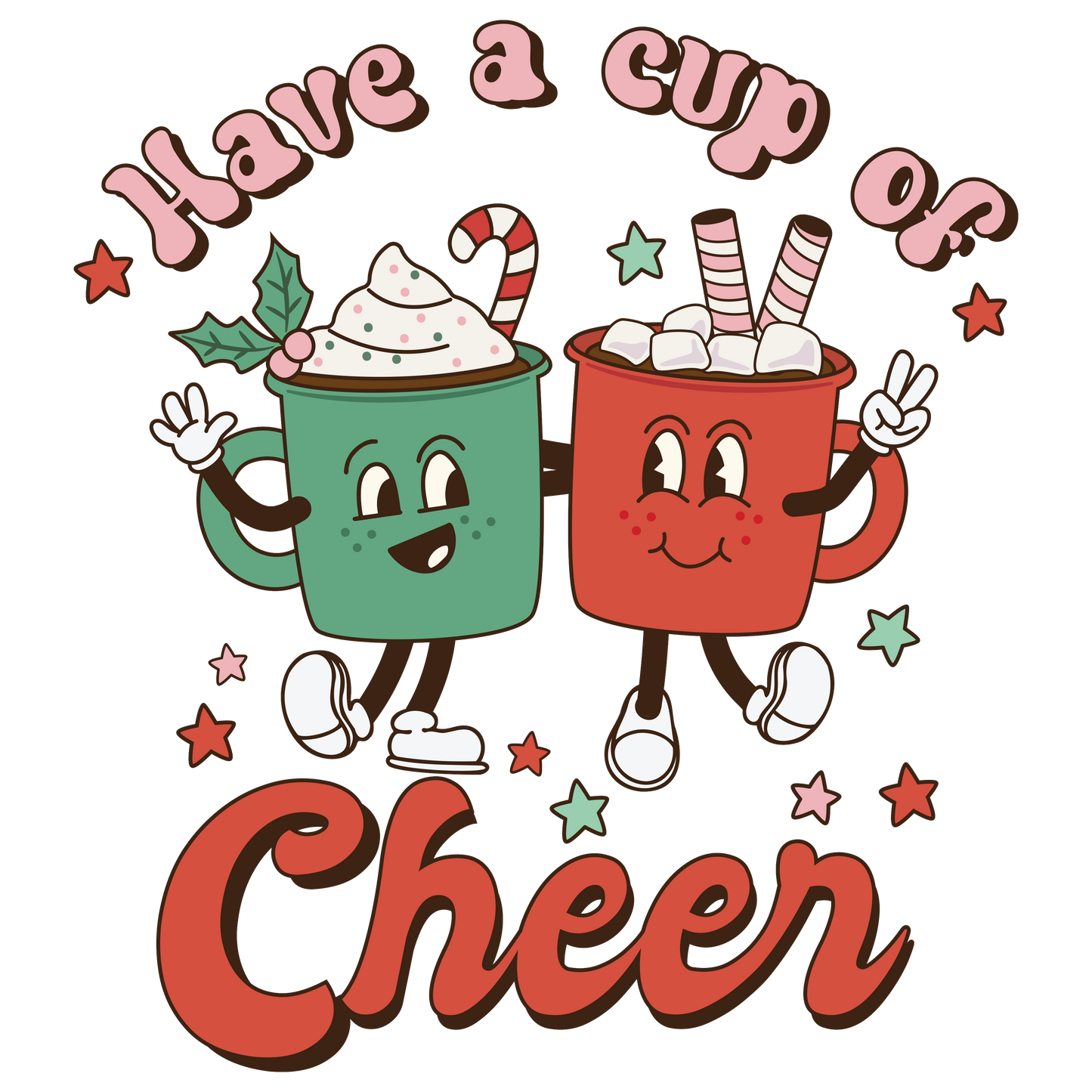 Have a Cup of Cheer