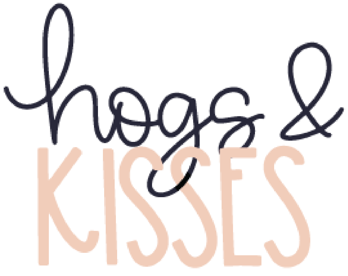 Hogs & Kisses