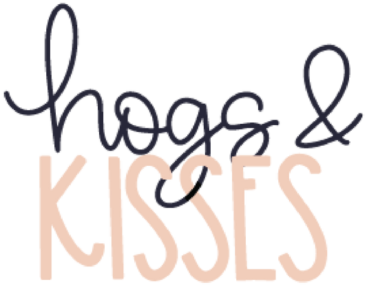 Hogs & Kisses