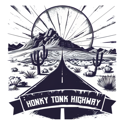 Honky Tonk Highway