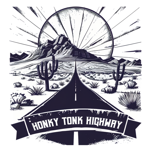 Honky Tonk Highway