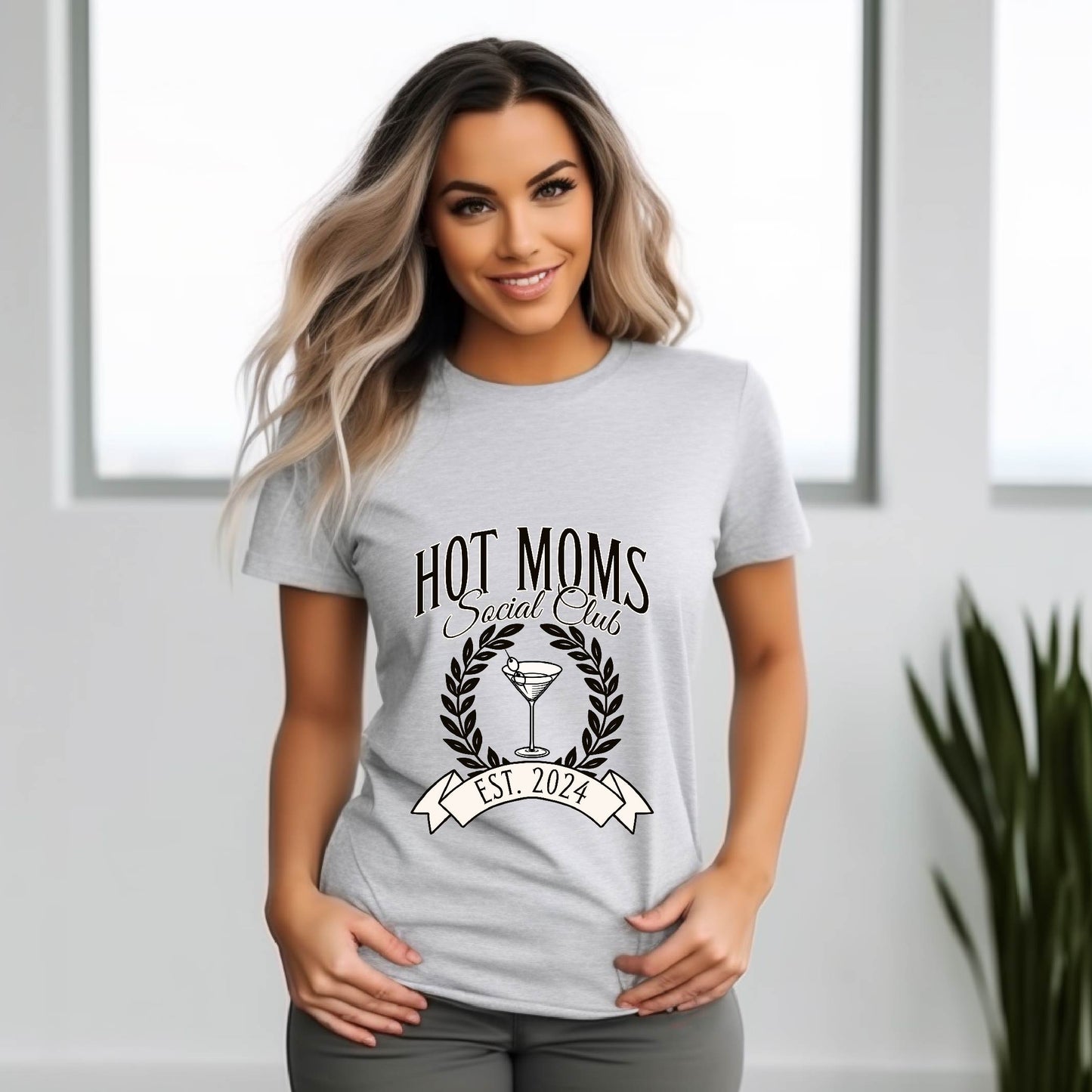 Hot Mom Social Club