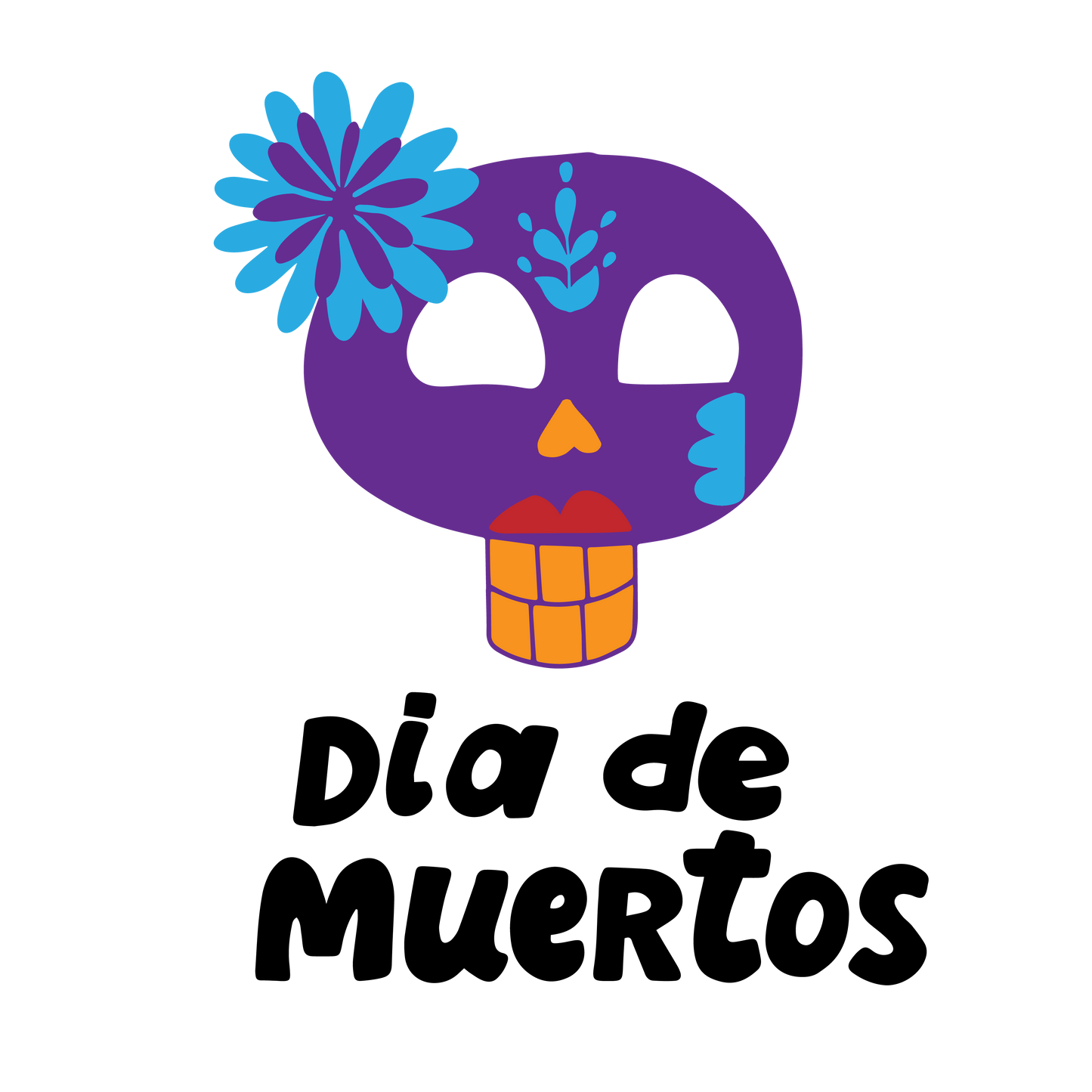 Dia De Muertos