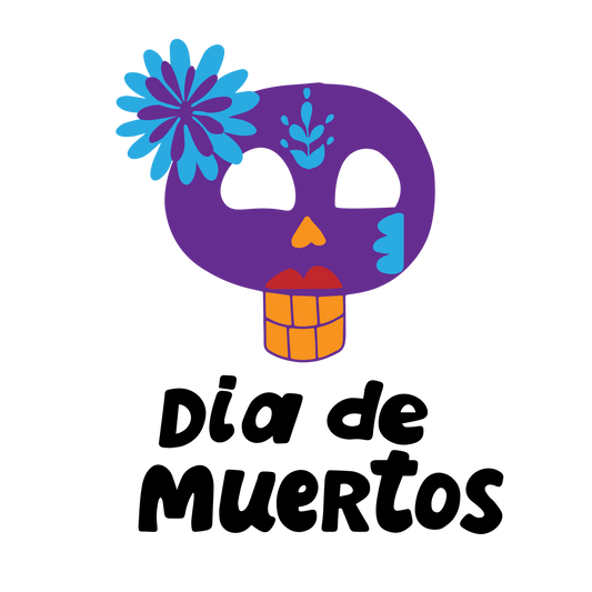 Dia De Muertos