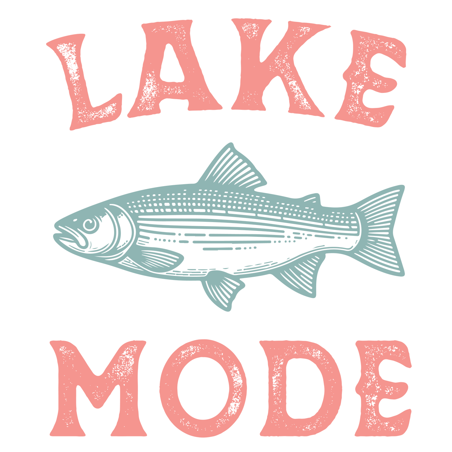 Lake Mode