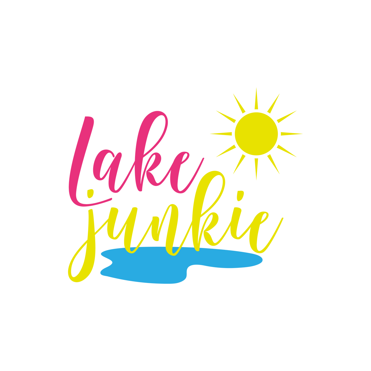 Lake Junkie