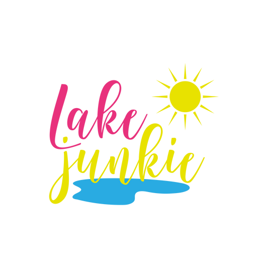 Lake Junkie