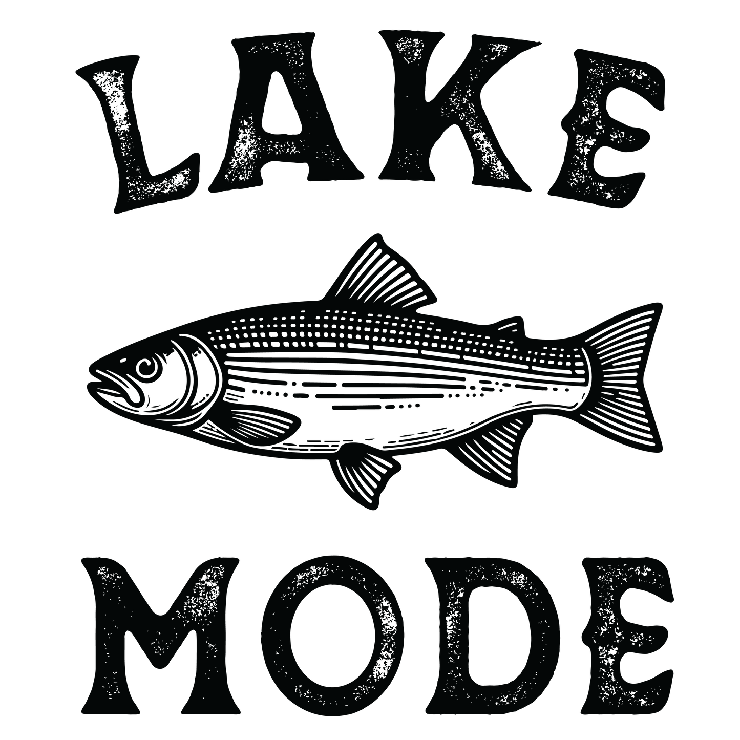 Lake Mode