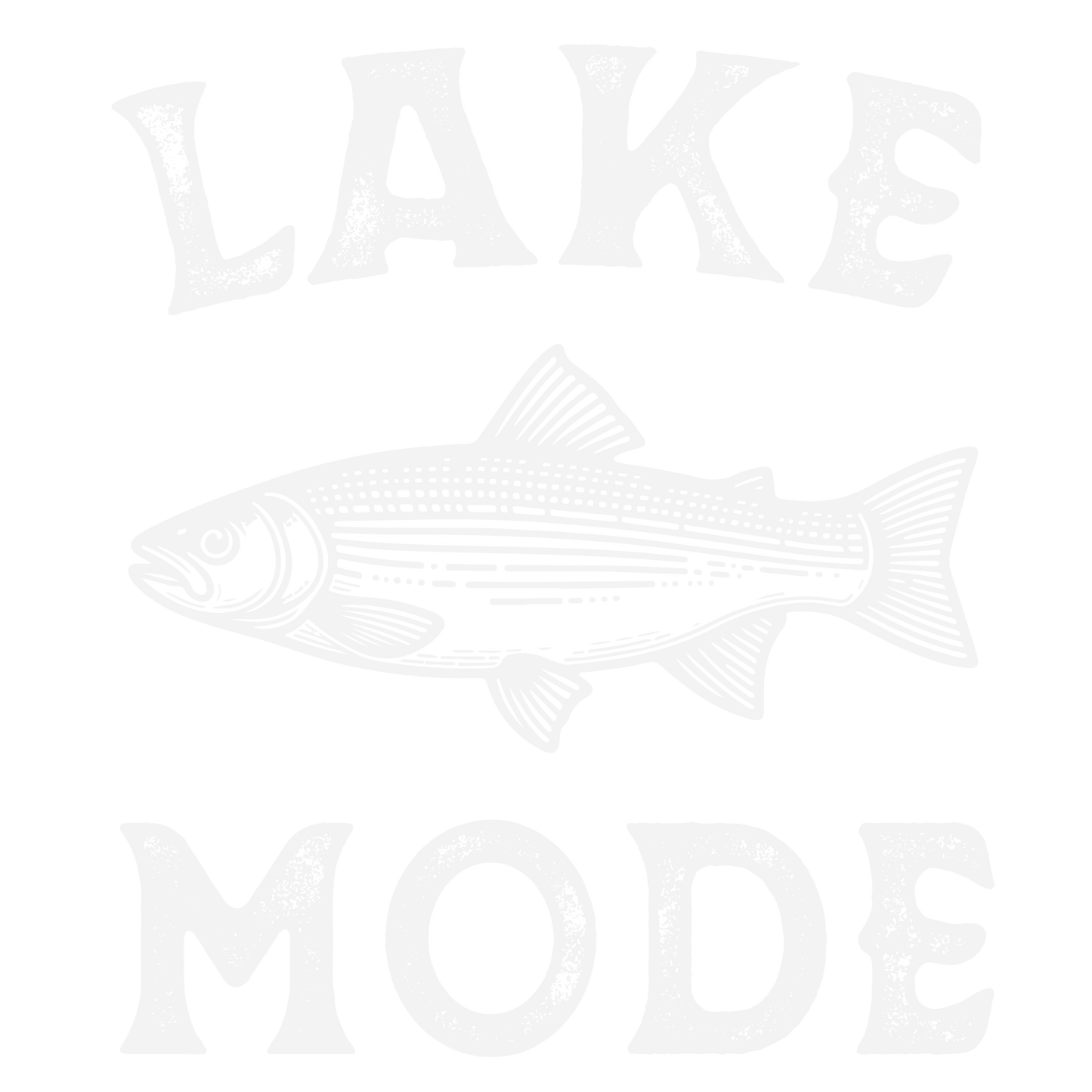 Lake Mode