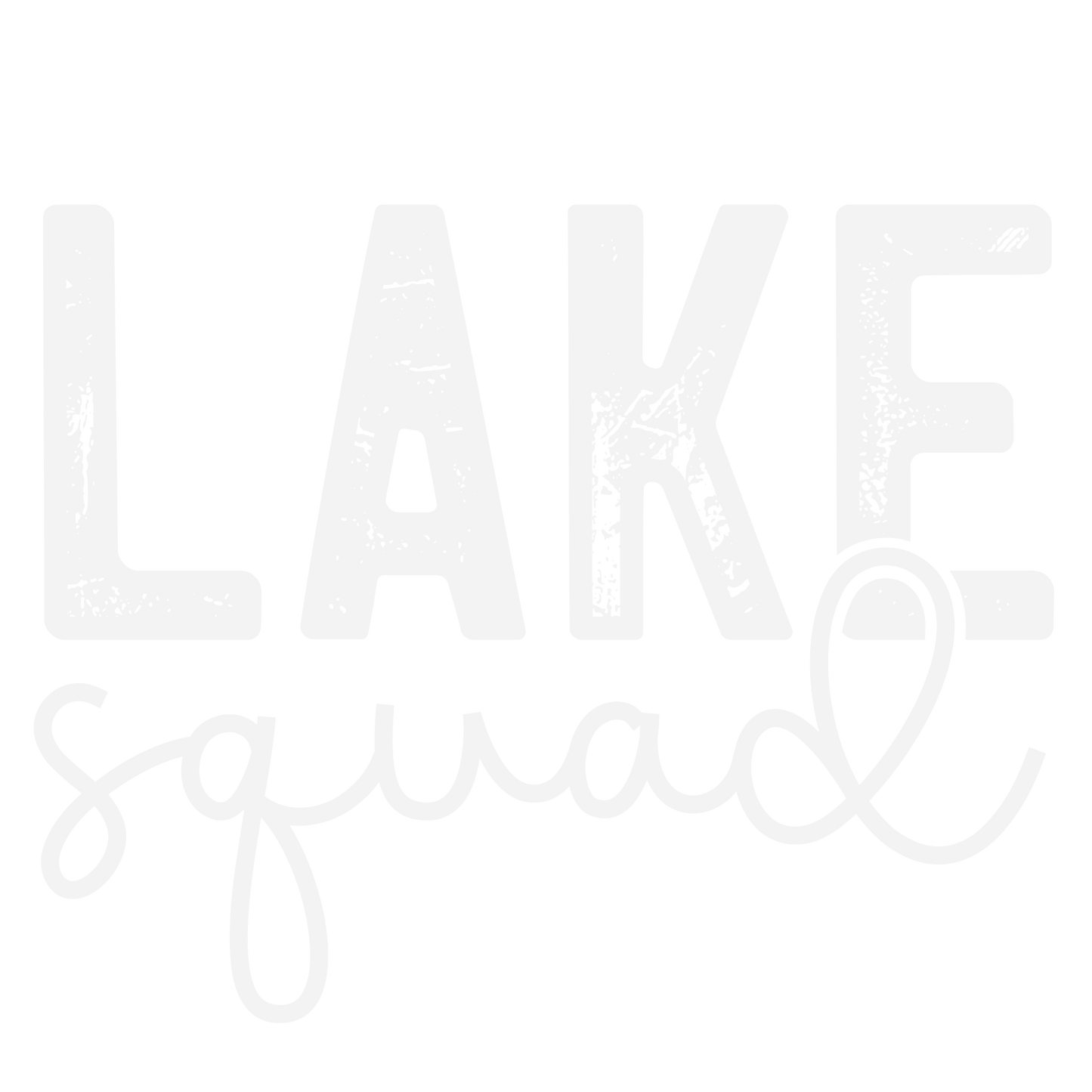 Lake Squad