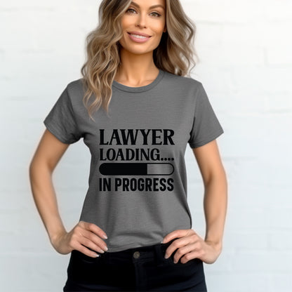 Lawyer Loading...