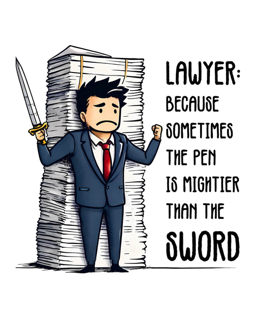 Lawyer