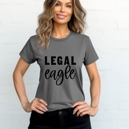 Legal Eagle