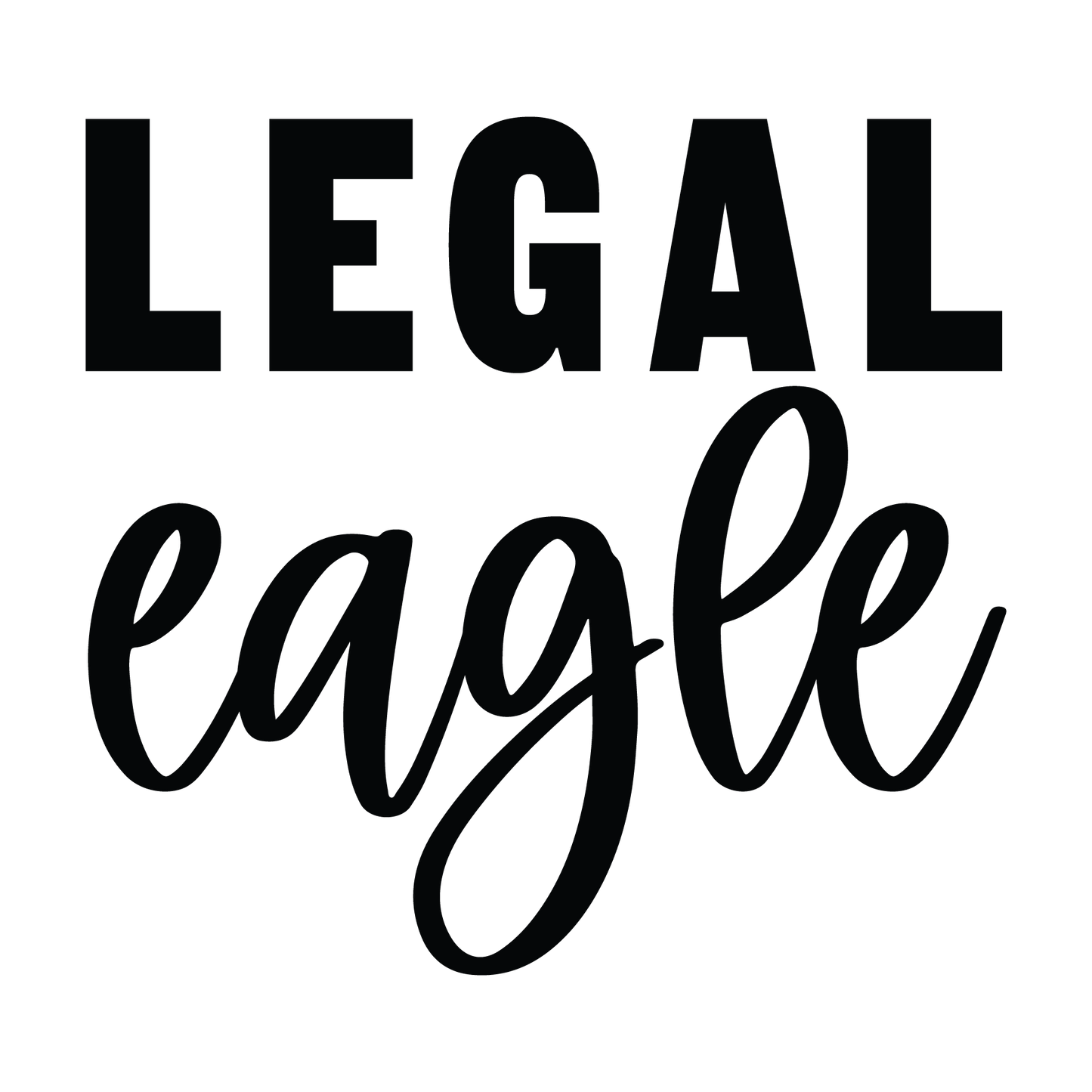 Legal Eagle