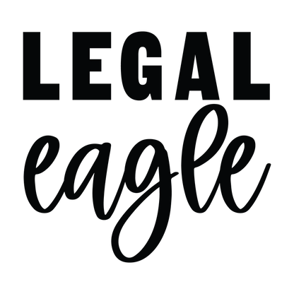 Legal Eagle